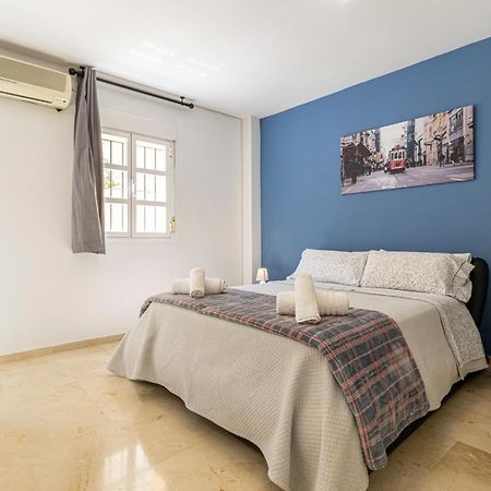 G&H Apartments - Loft En El Centro De Jerez Jerez de la Frontera Luaran gambar