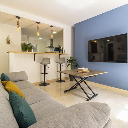 G&H Apartments - Loft En El Centro De Jerez Jerez de la Frontera Luaran gambar