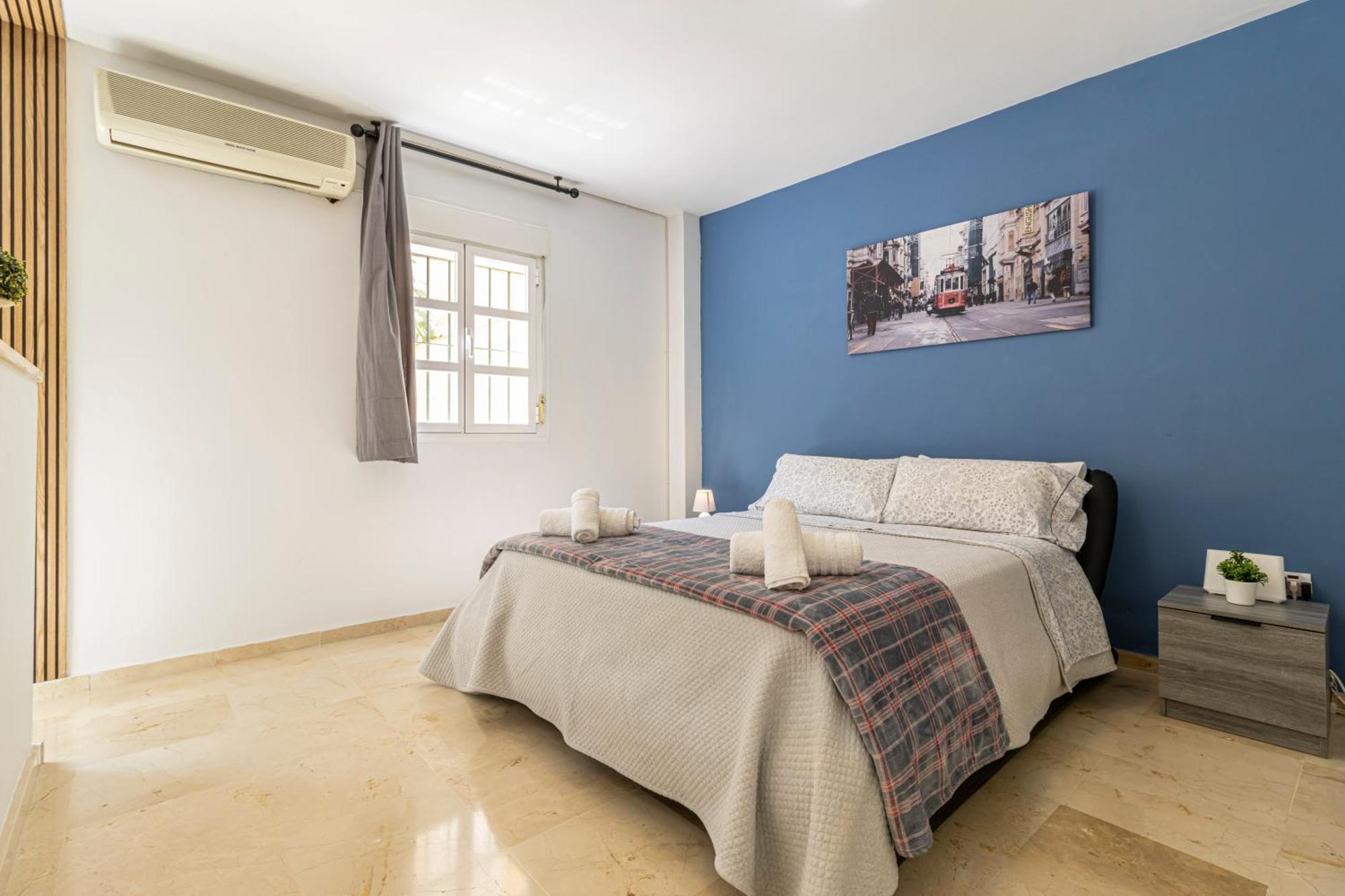 G&H Apartments - Loft En El Centro De Jerez Jerez de la Frontera Luaran gambar