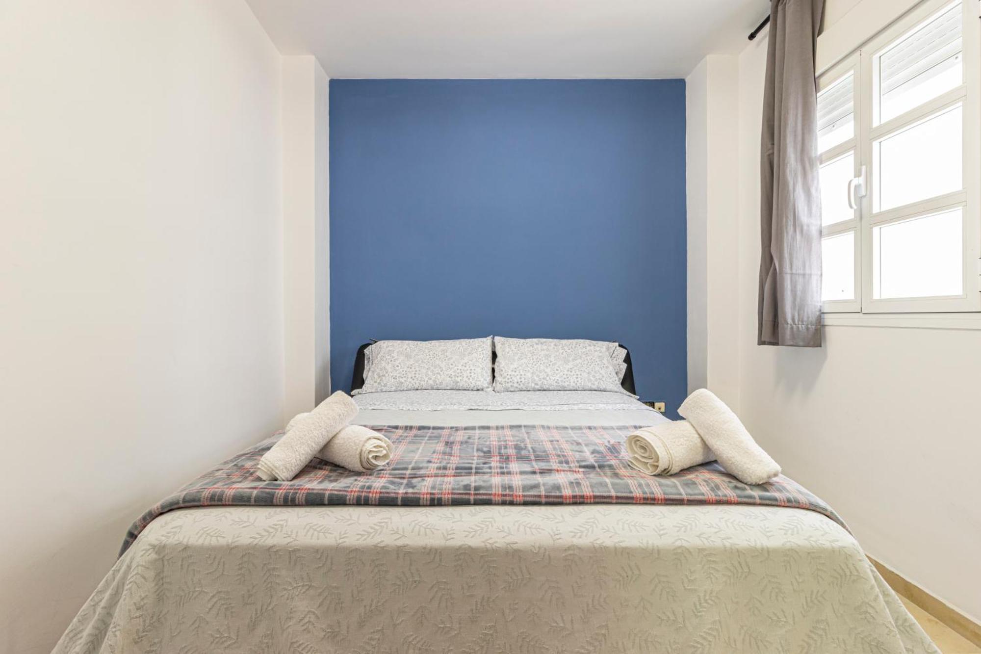 G&H Apartments - Loft En El Centro De Jerez Jerez de la Frontera Luaran gambar