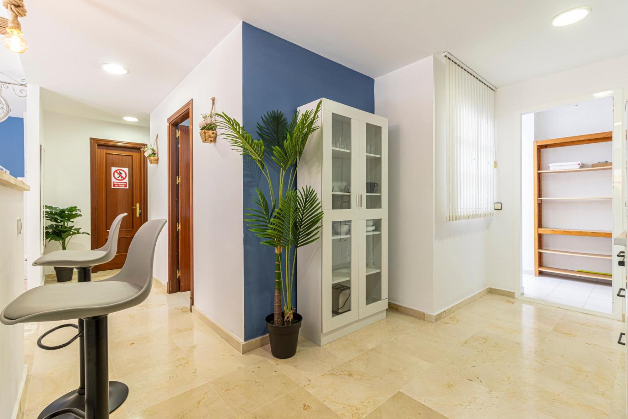G&H Apartments - Loft En El Centro De Jerez Jerez de la Frontera Luaran gambar