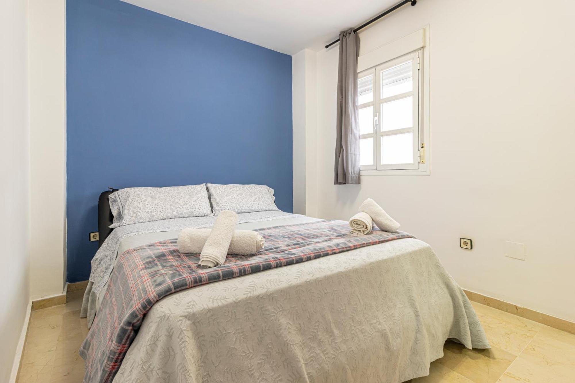 G&H Apartments - Loft En El Centro De Jerez Jerez de la Frontera Luaran gambar